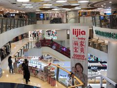 -银座mall(东直门店)