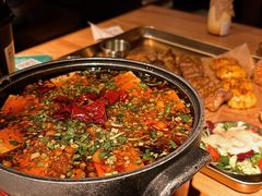 -雪熊精酿·哈尔滨烧烤酒馆(非遗大串店)