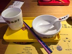 -赖胖子肉蟹煲(金牛万达店)