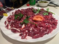 -潮泰牛肉火锅 · 创于1992年(车公庙店)