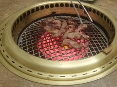 -额尔敦牛厨师铜板烧