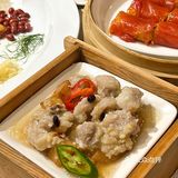 十里河周庄家园附近有一家很火🔥的粤菜餐厅:粤食佳