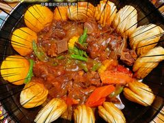 -刁馋一锅鲜·津门招牌菜(远洋未来汇店)