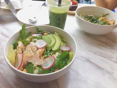 -农畉LONFOOD(福田星河COCOPark店)