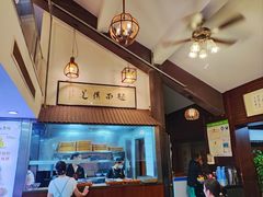 -孙盛兴奥灶面馆·蟹黄面·三虾面(山塘街总店)