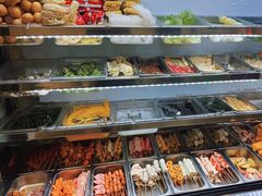 -承旭麻辣烫(马家堡东路店)