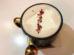 阿狗奶茶-阿狗圆子