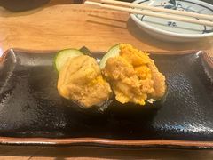 -元祖ぶっち切り寿司 魚心(三宫店)