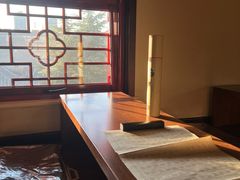 -西安市广仁寺