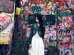 -黄桷坪涂鸦艺术街