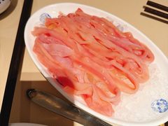 -龙森园火锅(琴台路店)