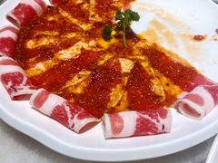 -韩宫宴炭火烤肉(印象城店)