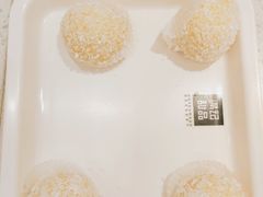 芒果糯米糍-满记甜品(龙湖长楹天街二店)