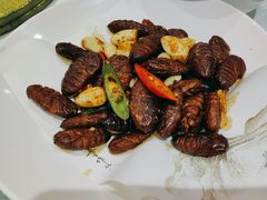 -蠔友汇·海鲜·生蚝烧烤(大东店)