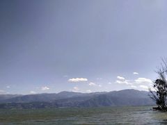 景点-西昌邛海湿地