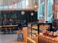 -星巴克(北京西大望路温特莱店)