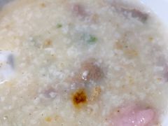 状元及第粥-荔银肠粉(广州天河华利路店)