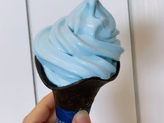冲绳海盐冰淇淋-肯德基(中州一店)