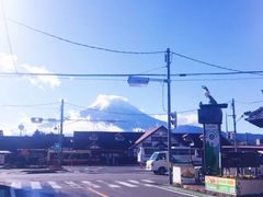 -富士山吉田線五合目