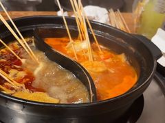 -江湖六膳門串串香(隆礼路店)