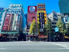 -秋叶原电器街