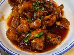 -慧娟面馆·餐厅(望江路店)