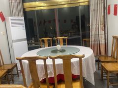 -天乐农家鱼头王(天目湖店)
