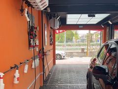 -天猫养车贴膜轻改·蓝电(优匹康桥东路店)