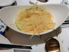 -东方饺子王(王府井关东古巷店)