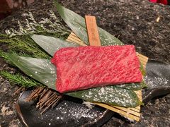 -老乾杯和牛烧肉(王府中环店)