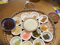 -包整·丝娃娃(一览甲秀楼风景店)