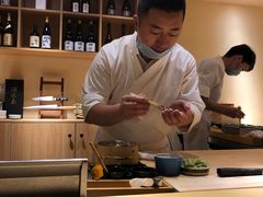 -鮨青(恒基名人购物中心店)