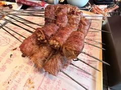 -老白清真烧烤(锦州旗舰店)