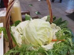 -仁和四季涮肉馆(天坛南门店)