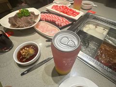 -海底捞火锅(莘松路店)