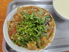 -正味斋锅巴菜(西北角店)