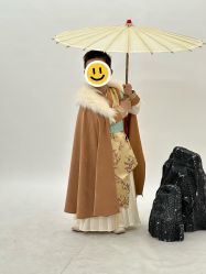 -倾城宝贝儿童摄影(新辰里酒仙桥店)