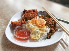 -Magic Food Point(Airport Street food)