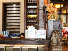 -味可道美食坊(福基路店)