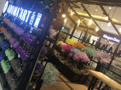 -L.C FLORA花予你(城西银泰城店)