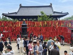 -径山寺