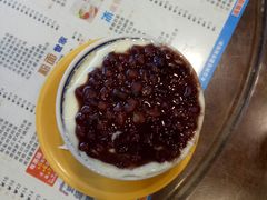 红豆冲冻双皮奶-仁信双皮奶(庙前直街店)