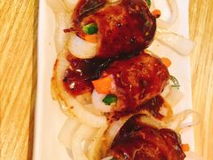 -添好运点心专门店(百老汇店)
