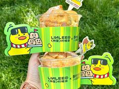 -西树泡芙(蓝色港湾店)