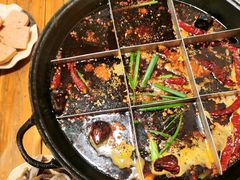 -胖娃鲜菜火锅(华一路67号小区店)