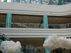 -大族广场Mall&More