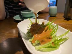 -粗茶淡饭·隐庐私厨(东亭店)
