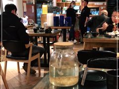 大堂-潮十三潮汕砂锅粥(高新四路大都荟店)