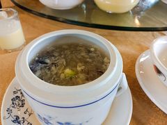 -崖口红树林海鲜餐厅