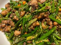 -铁公鸡·四川料理(天环广场店)